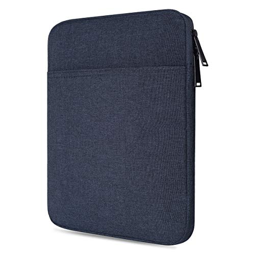 Tablet Sleeve Case for iPad Pro 11 Inch, iPad 9th/8th/7th Gen 10.2, iPad Air 5/4 10.9 Inch, Samsung Galaxy Tab A8 10.5