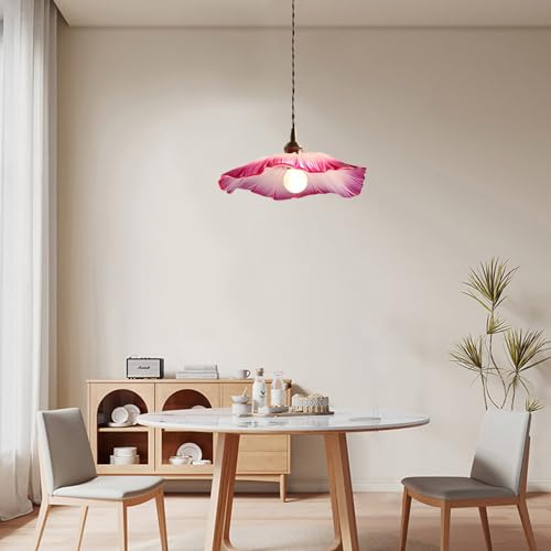 Lampe suspendue câble réglable pour un éclairage parfait sur évier