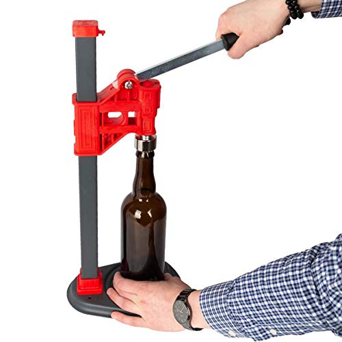 Brewferm High Striker Kronenverkorker - 26 mm