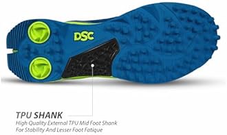 DSC Jaffa 22 Cricket Shoes for Mens