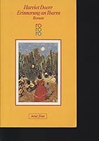 Erinnerung an Ibarra. Roman. 3499155710 Book Cover