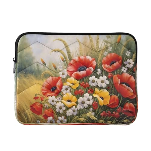 Funda para portátil 13-14 pulgadas con protección impermeable miniatura 1