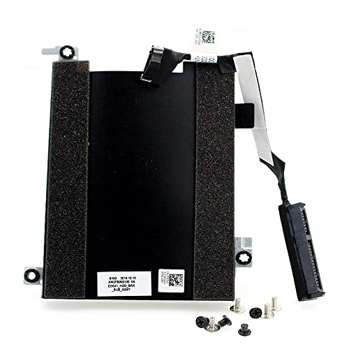 �m�[�g�p�\�R�� HDD �n�[�h�h���C�u �P�[�u�� + Bracket �ɓK������ DELL Latitude 5400 5401 5410 5411 0M9XKG M9XKG DC02C00K000 0V4765 V4765 AM2JJ000200