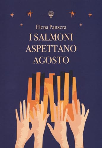 I Salmoni Aspettano Agosto