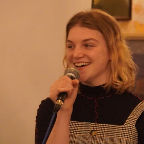 Nordico Nights: Sophie Veale-The woman with the bleed