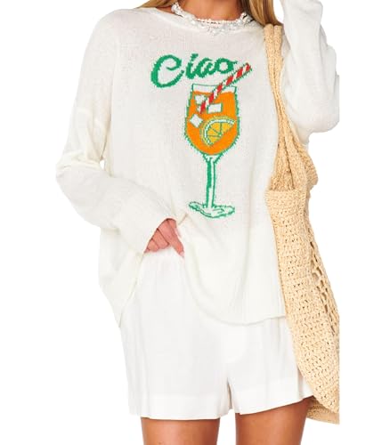 Show Me Your Mumu Women's Woodsy Sweater3