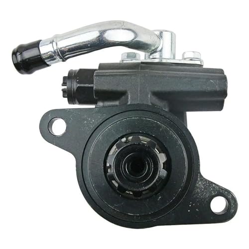 Pompa del servosterzo del motore compatibile con Toyota 4 Runner Land Cruiser / 90 / Prado Hilux 2982cc 8v 3.0 TD 44310-35590