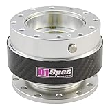 d1 spec lug nuts Carbon laminierter Bedienungsring
