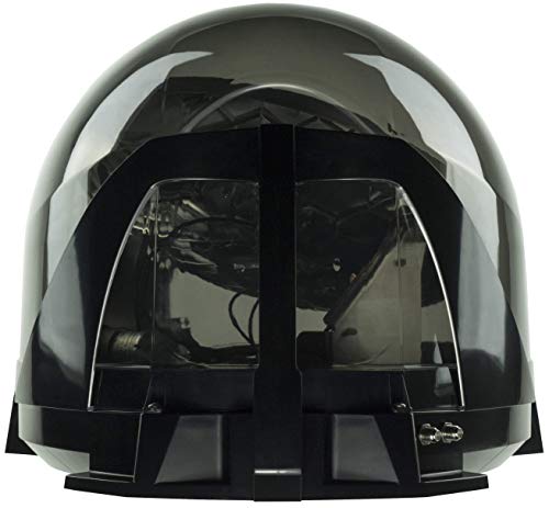 King Dtp4900 Dish Tailgater Pro Premium Portable/Roof Mountable Satellite Tv Antenna #TOP3