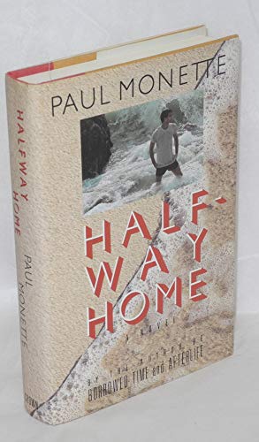 Halfway Home 0517583291 Book Cover