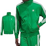 adidas firebird tt w jacke black/rose Sweatshirt adidas GN3512 FBIRD TT Pullover Mens Green L