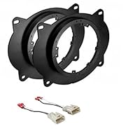 Algopix Similar Product 3 - ASC Audio 6x9 to 6Inch 6 65 Front