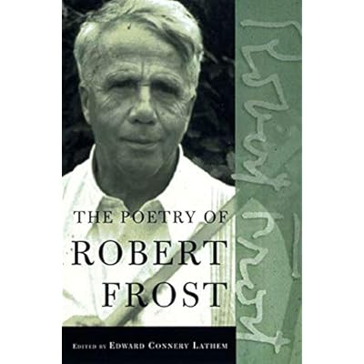 The Poetry of Robert Frost