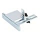 Bosch Accessories Professional Parallelanschlag für Handhobel (ohne 45° Einstellung)