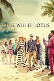  The White Lotus: Cute NoteBook Of TV Series The White Lotus Fans Of TV Series The White Lotus