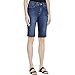 NYDJ Women's Christy Jean Short In Lightweight Premium Denim