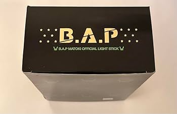 Amazon.co.jp: B.A.P MATOKI マトキ ペンライト ver.2 : 産業・研究