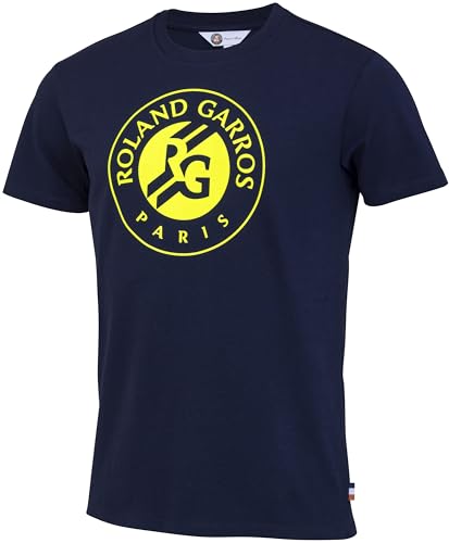 Roland Garros – Camiseta oficial – Tenis