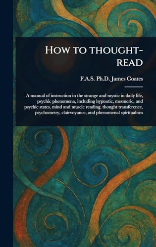 How to Thought-read