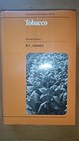 Tobacco 0582468175 Book Cover