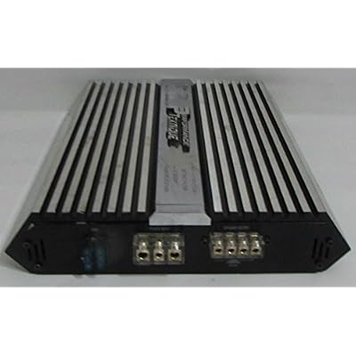ICBM-771 2 Channel Amplifier 500W MAX [Electronics]