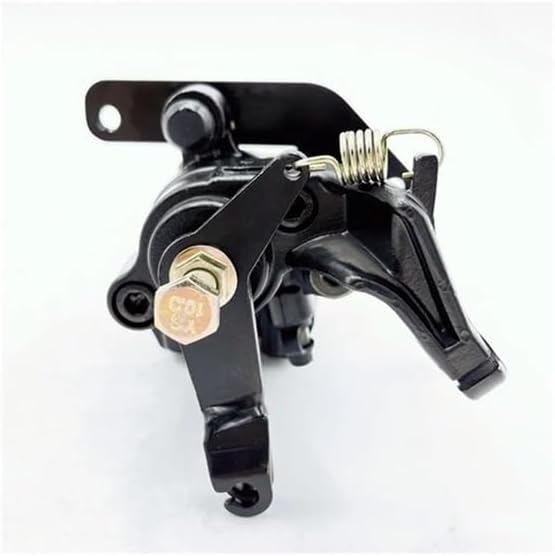 200CC Rear Brake Caliper Assy ATV Parts BS200S-7