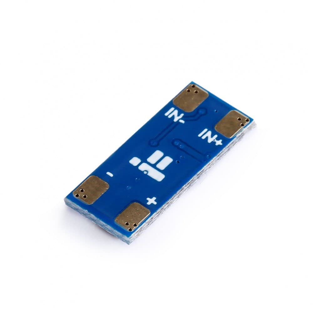 14.5X6.6X2.6mm 3-6S Micro 5V 3A BEC Step-Down Voltage Regulator for RC Airplane Multirotor FPV Racing Freestyle Drones