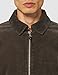 HKT by Hackett Hkt Cord Jacket Chaqueta, (Dark Olive 768), Small para...