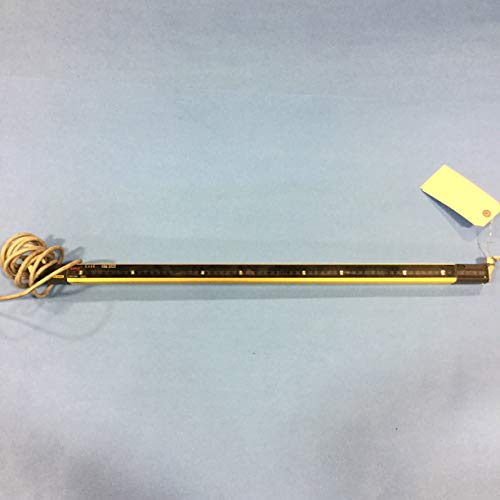 031-0113-300, Amber Optical Lens (5 Items)