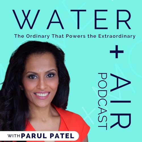 Water + Air Podcast cover art