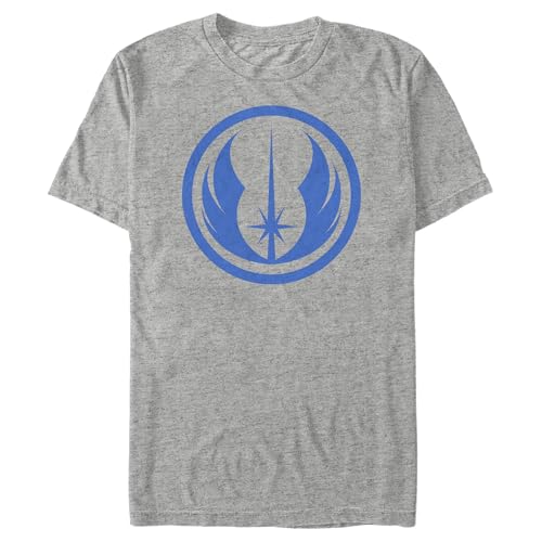 T-Shirt Star Wars Homme Jedi vêtement de mode geek avec coffre de stockage compact