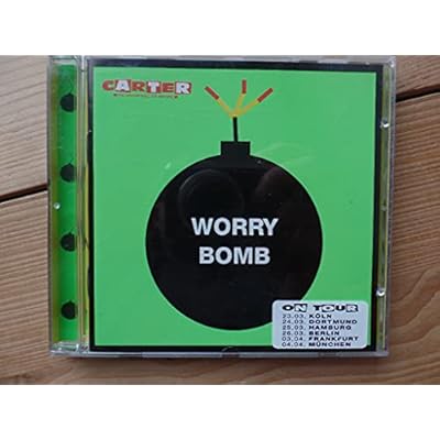 Worry Bomb