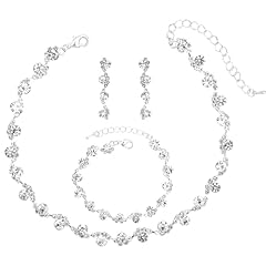 Style01-Silver Plated