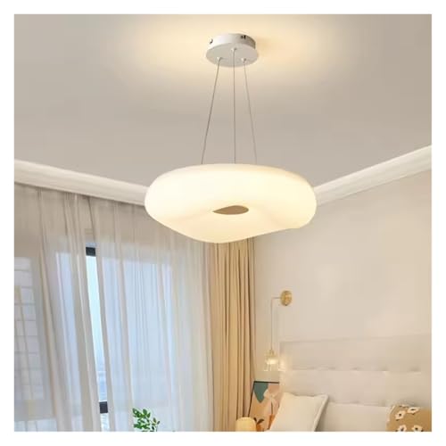 Restaurant Pendant Light Nordic Minimalist Modern Creative Chandelier Study LED