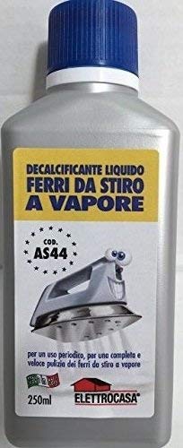 Elettrocasa AS 44 Iron cleaning set accessorio per ferro da stiro