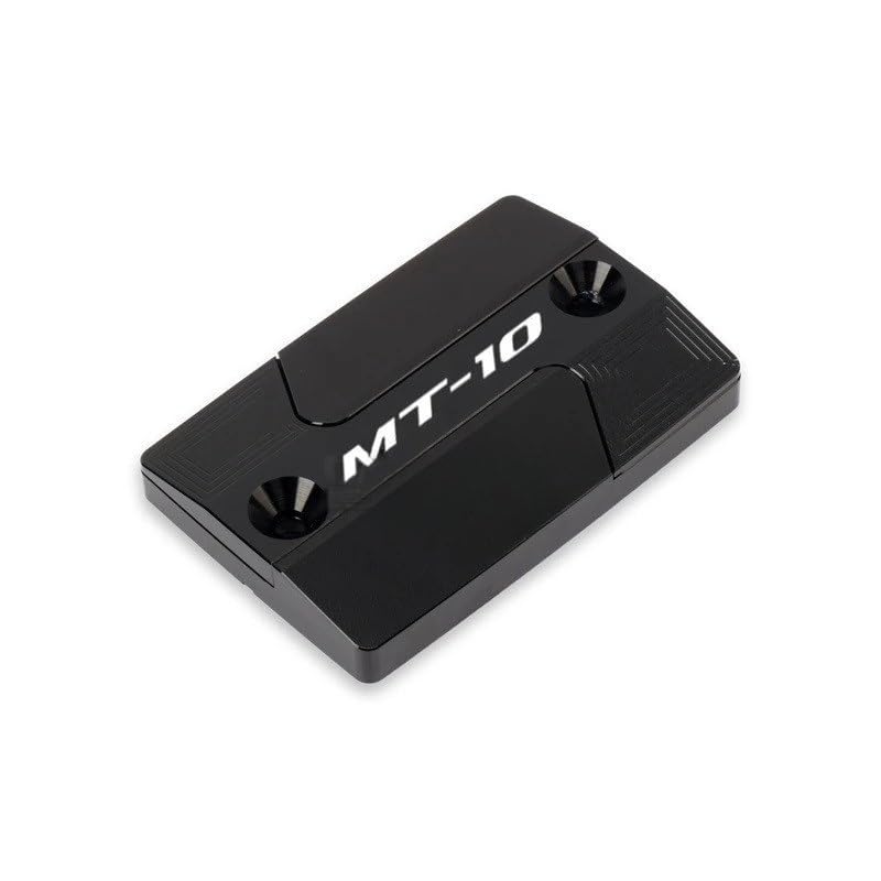 Bouchon de réservoir de frein CNC pour moto MT07 MT09 MT10