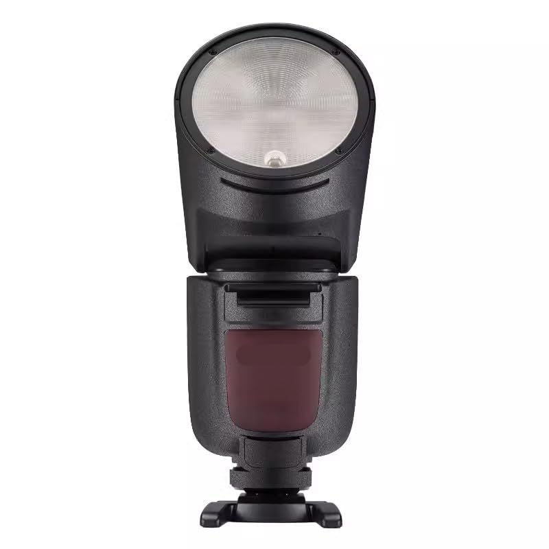 Flash stroboscopique V1 Pro abîmé ? Protégez-le avec cet autocollant anti-rayures vinyle