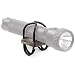 Nite Ize Light Ride Gear Tie Flashlight Mount