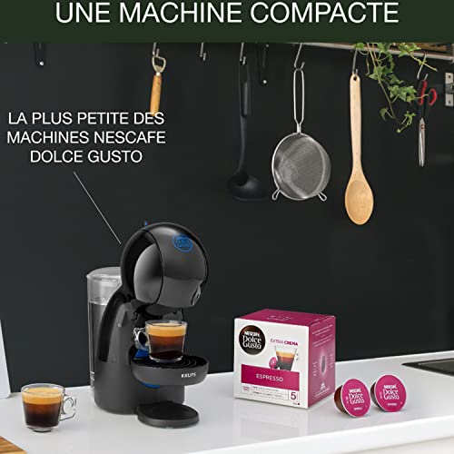 KRUPS Nescafé Dolce Gusto Piccolo YY4202FD - vue 2