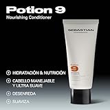 Sebastian Professional Potion 9 | Acondicionador Nutritivo...