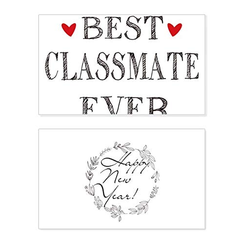 Tarjeta de amistad para compis de clase: el detalle perfecto para recordar buenos momentos