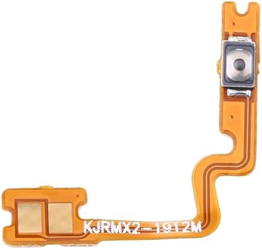 Cellphone Flex Cable for Oppo K5 Power Button Flex Cable