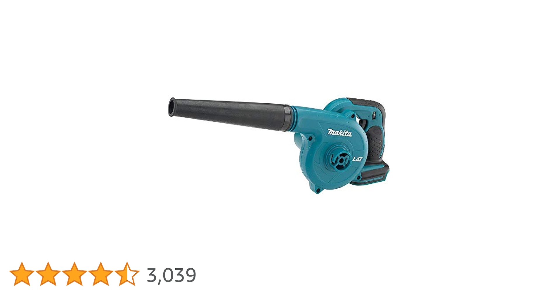 Makita - マキタ　18V  充電式ブロワ Amazon.co.jp: Makita マキタ ブロワー 充電式 ブロワ 本体のみ