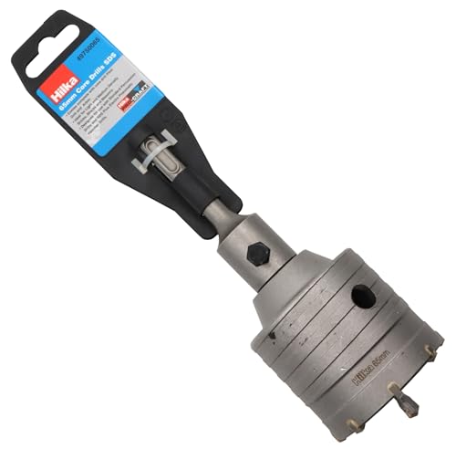 Hilka 49750065 65mm Pro Craft SDS Core Drill