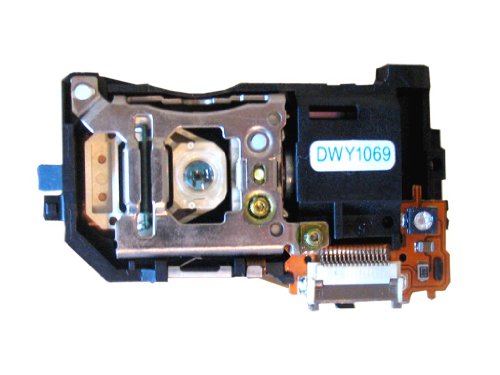 DWY1069 Optical Laser lens Head