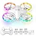 Holy Stone HS180 Mini Drohne für Kinder Spielzeug ab 6+ Jahre Jungen,RC Flugzeug Spielzeug Drone für Kinder und Anfürnger mit LED Lichter Indoor & Outdoor Geschenke für Jungen und Mädchen
