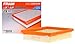 FRAM Extra Guard CA3916 Replacement Engine Air Filter for Select Buick, Chevrolet, Oldsmobile, and Pontiac Models, Provides Up to 12 Months or 12,000 Miles Filter Protection