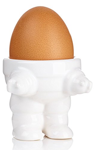 Preisvergleich Produktbild Eggbot Keramik Eierbecher