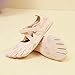 Barefoot Magic Claw Five Finger Shoes Home Essentials Multi-Purpose & Ultra-Portable Hook And Loop Shoes For Women Pink-9-9.5