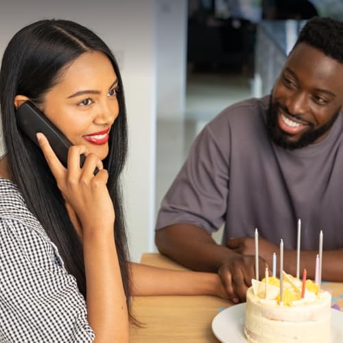 MOTOROLA DOT201 teléfono DECT - vue 5